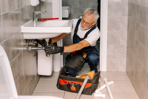 Reliable Princeton, KY Plumber Solutions